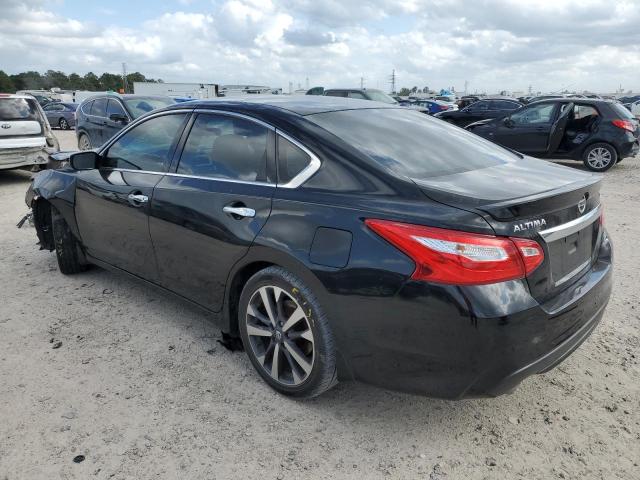 Изображение 2 2016 NISSAN ALTIMA 2.5 2016 с VIN 1N4AL3AP8GN385013