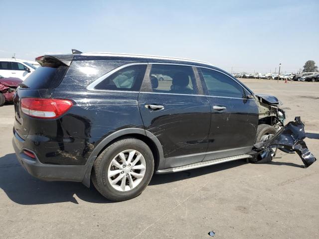 Изображение 3 2016 KIA SORENTO LX 2016 с VIN 5XYPG4A3XGG135064
