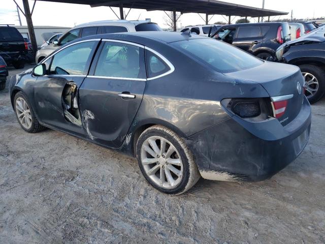 Obraz 2 z 2014 BUICK VERANO CONVENIENCE 2014 z VIN 1G4PR5SK3E4107085