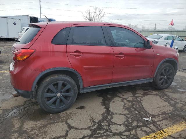 Image 3 of 2015 MITSUBISHI OUTLANDER SPORT ES 2015 with VIN 4A4AP3AW7FE028872