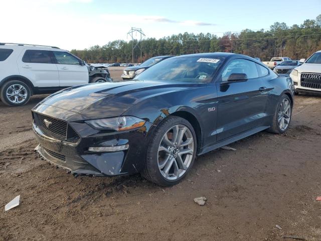 Image 1 of 2023 FORD MUSTANG GT 2023 with VIN 1FA6P8CF3P5304270