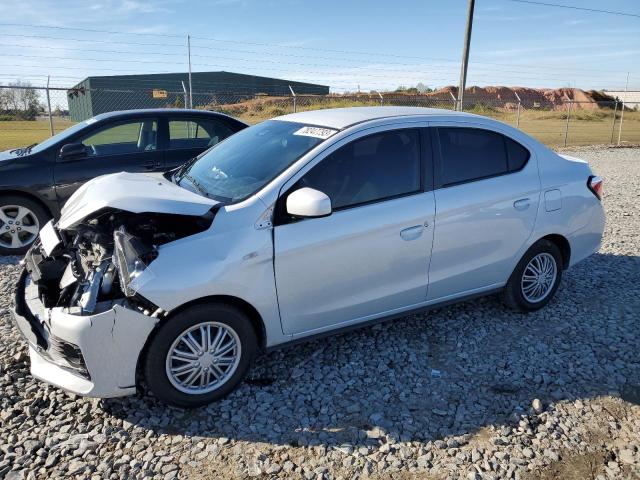 Obraz 2022 MITSUBISHI MIRAGE G4 ES 2022