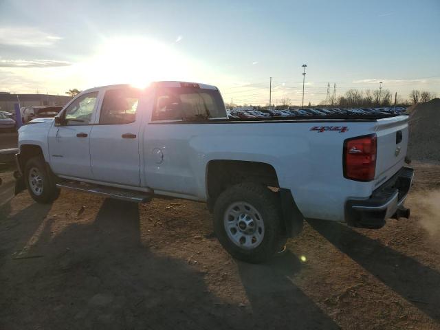 Image 2 of 2015 CHEVROLET SILVERADO K3500 2015 with VIN 1GC4KYC80FF663876