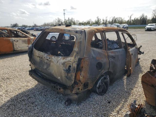 Obraz 3 z 2022 SUBARU FORESTER TOURING 2022 z VIN JF2SKARCXNH527530