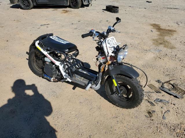 Изображение 2012 HONDA NPS50  2012