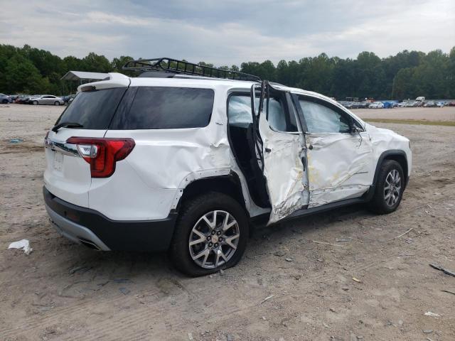 Image 3 of 2020 GMC ACADIA SLT 2020 with VIN 1GKKNML48LZ169705