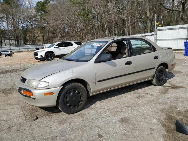 Изображение 1995 MAZDA PROTEGE DX 1995