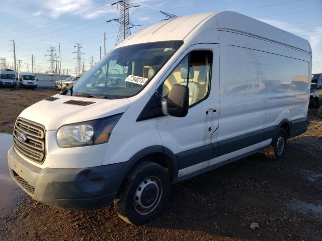 Изображение 1 2016 FORD TRANSIT T-250 2016 с VIN 1FTYR3XM6GKA11926