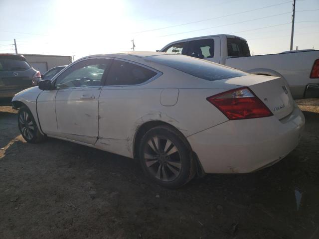 Obraz 2 z 2009 HONDA ACCORD LX 2009 z VIN 1HGCS12379A011669