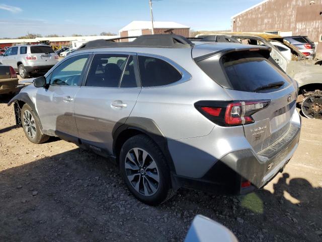 Изображение 2 2023 SUBARU OUTBACK LIMITED 2023 с VIN 4S4BTANC3P3159348