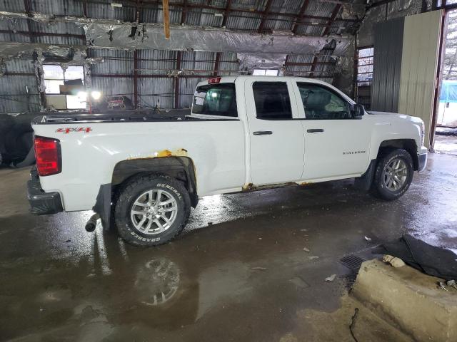 Image 3 of 2014 CHEVROLET SILVERADO K1500 LT 2014 with VIN 1GCVKREC4EZ133774