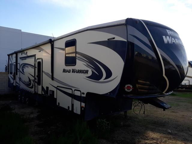 2018 HRTL GATEWAY 2018 image