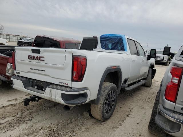 Image 3 of 2020 GMC SIERRA K2500 AT4 2020 with VIN 1GT49PEY4LF270896