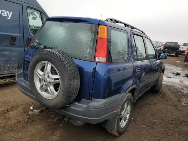 Image 3 of 1999 HONDA CR-V EX 1999 with VIN JHLRD1865XC060118