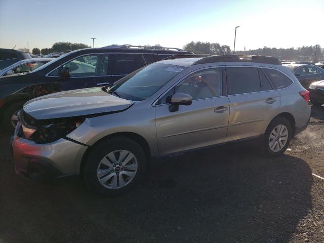 2019 SUBARU OUTBACK 2.5I PREMIUM 2019 image