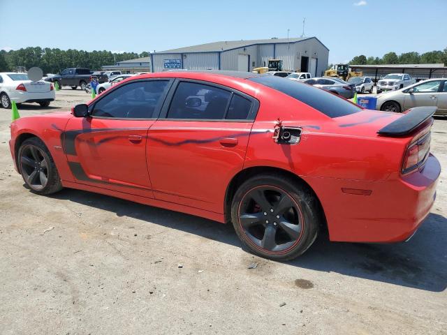 Obraz 2 z 2014 DODGE CHARGER R/T 2014 z VIN 2C3CDXCT3EH275448