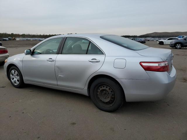 Image 2 of 2008 TOYOTA CAMRY CE 2008 with VIN 4T1BE46K18U207300