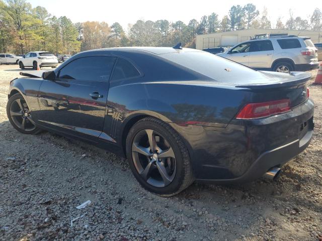 Image 2 of 2014 CHEVROLET CAMARO 2SS 2014 with VIN 2G1FK1EJXE9237225
