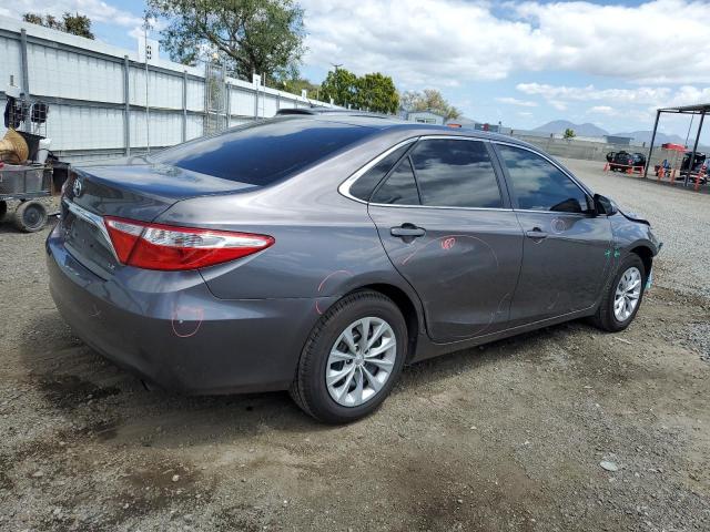 Obraz 3 z 2016 TOYOTA CAMRY LE 2016 z VIN 4T4BF1FKXGR540059