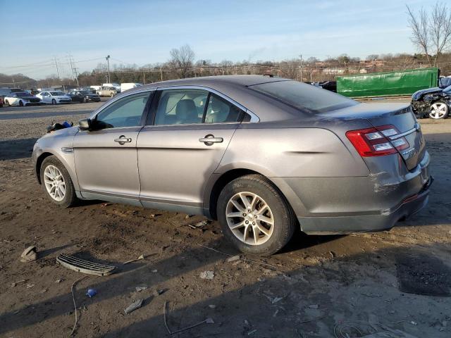 Image 2 of 2013 FORD TAURUS SE 2013 with VIN 1FAHP2D81DG220390