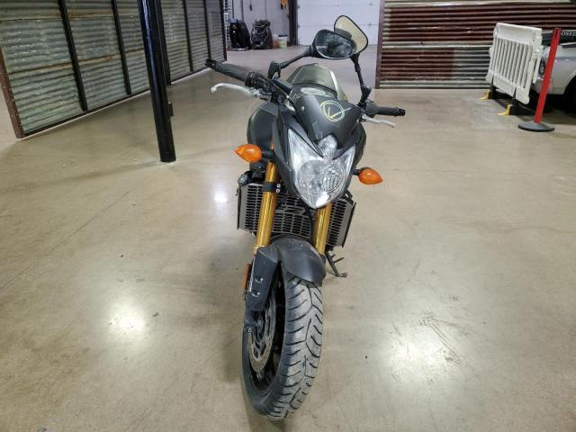 Изображение 2 2012 YAMAHA FZ8 N 2012 с VIN JYARN27E4CA002351