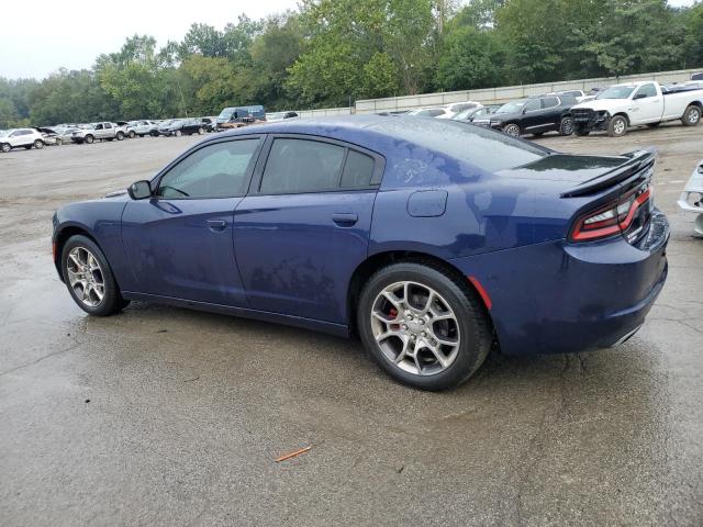 Изображение 2 2015 DODGE CHARGER SE 2015 с VIN 2C3CDXFG1FH746416