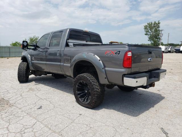 Obraz 2 z 2013 FORD F350 SUPER DUTY 2013 z VIN 1FT8W3BT6DEA16321