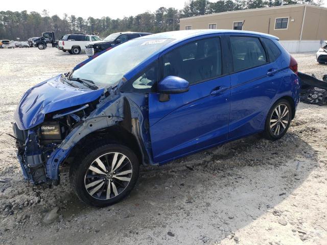 Obraz 2016 HONDA FIT EX 2016