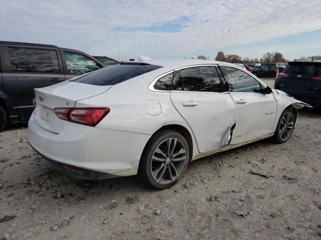 Image 3 of 2021 CHEVROLET MALIBU LT 2021 with VIN 1G1ZD5STXMF023880