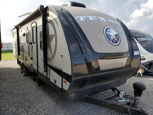 Изображение 1 2017 TEXA GOOSENECK 2017 с VIN 5ZWTXSE27H1010692