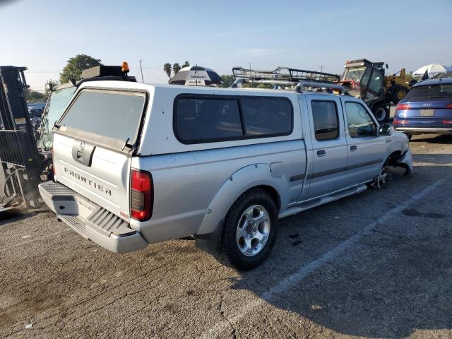 Изображение 3 2002 NISSAN FRONTIER CREW CAB SC 2002 с VIN 1N6MD29Y62C313837