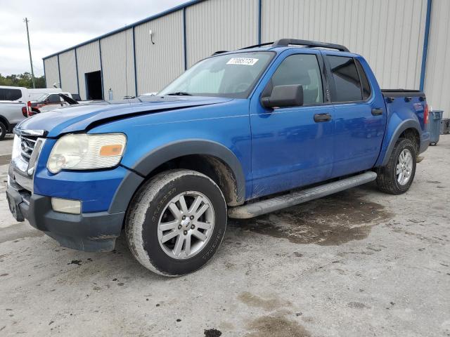 Obraz 2010 FORD EXPLORER XLT 2010