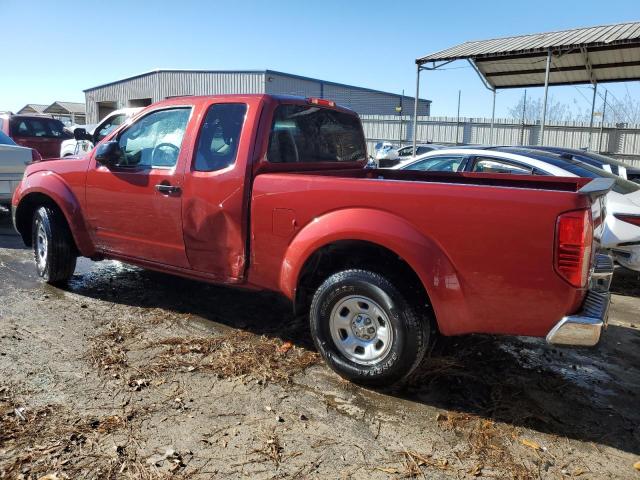 Image 2 of 2015 NISSAN FRONTIER S 2015 with VIN 1N6BD0CT2FN700016