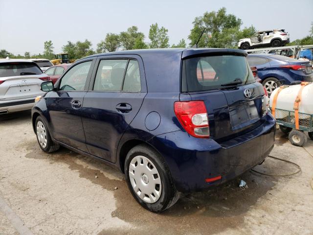 Obraz 2 z 2009 TOYOTA SCION XD  2009 z VIN JTKKU10489J045998