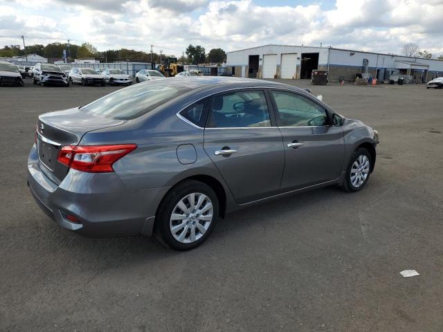 Изображение 3 2019 NISSAN SENTRA S 2019 с VIN 3N1AB7AP7KY278666