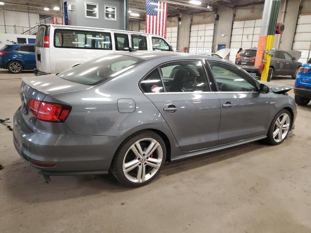 Image 3 of 2016 VOLKSWAGEN JETTA GLI 2016 with VIN 3VW4S7AJ7GM291239