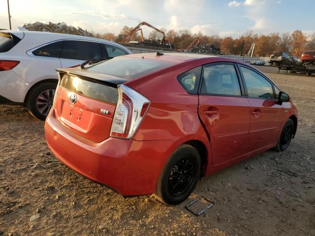 Image 3 of 2015 TOYOTA PRIUS  2015 with VIN JTDKN3DU1F1968619