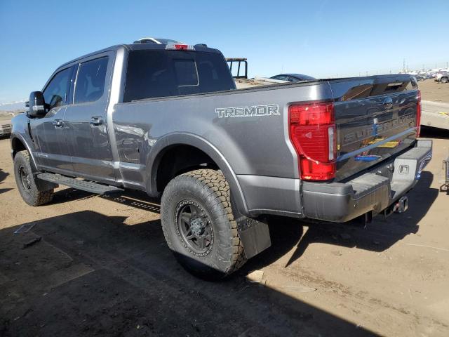 Изображение 2 2022 FORD F350 SUPER DUTY 2022 с VIN 1FT8W3BT3NED74140