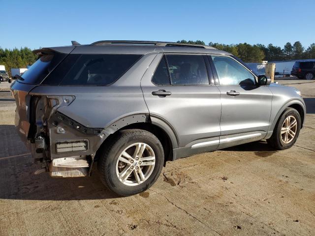 Изображение 3 2022 FORD EXPLORER XLT 2022 с VIN 1FMSK7DH8NGB41789