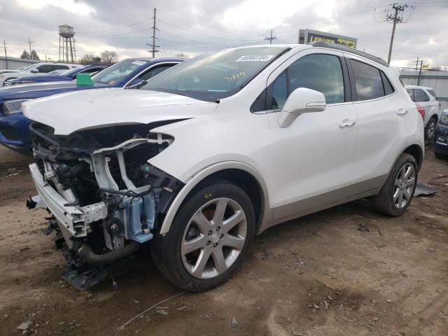 Изображение 2014 BUICK ENCORE CONVENIENCE 2014