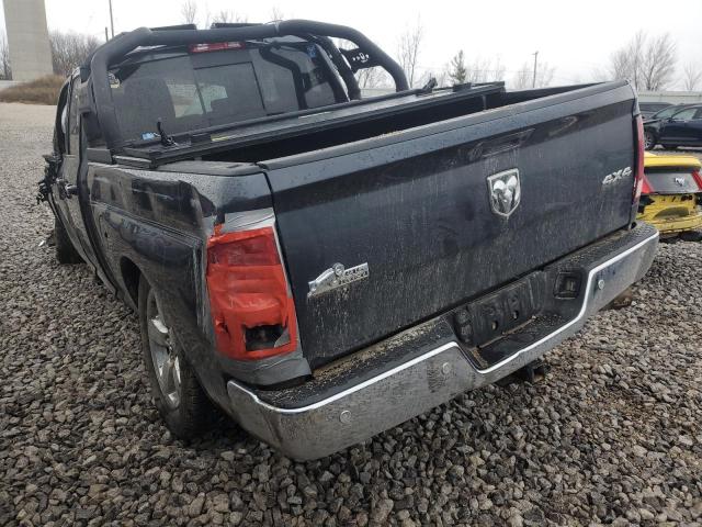 Изображение 2 2018 RAM 1500 SLT 2018 с VIN 1C6RR7GG9JS218847
