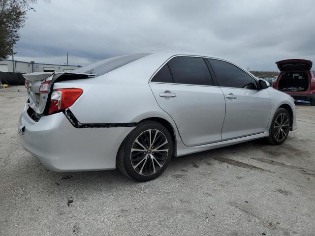 Image 3 of 2012 TOYOTA CAMRY BASE 2012 with VIN 4T1BF1FK7CU033995