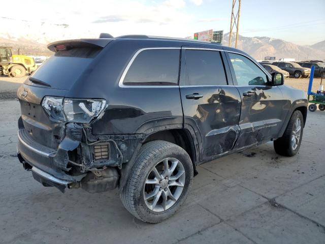 Obraz 3 z 2016 JEEP GRAND CHEROKEE SUMMIT 2016 z VIN 1C4RJFJT9GC376902