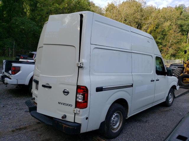 Изображение 3 2017 NISSAN NV 2500 S 2017 с VIN 1N6BF0LY0HN802925