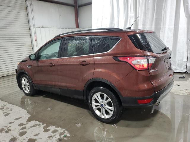 Изображение 2 2018 FORD ESCAPE SE 2018 с VIN 1FMCU9GD1JUB01424