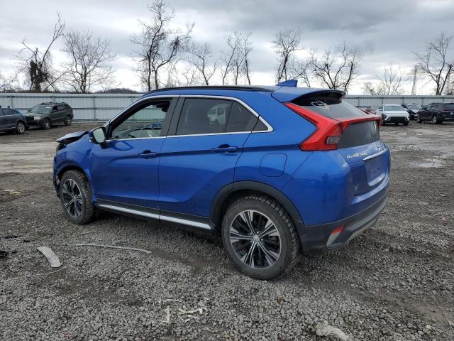 Obraz 2 z 2020 MITSUBISHI ECLIPSE CROSS SE 2020 z VIN JA4AT5AA9LZ000122