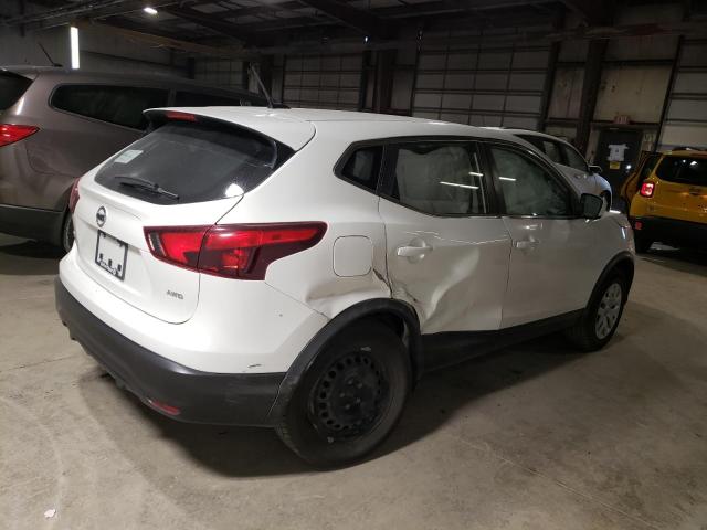 Obraz 3 z 2019 NISSAN ROGUE SPORT S 2019 z VIN JN1BJ1CR2KW349685
