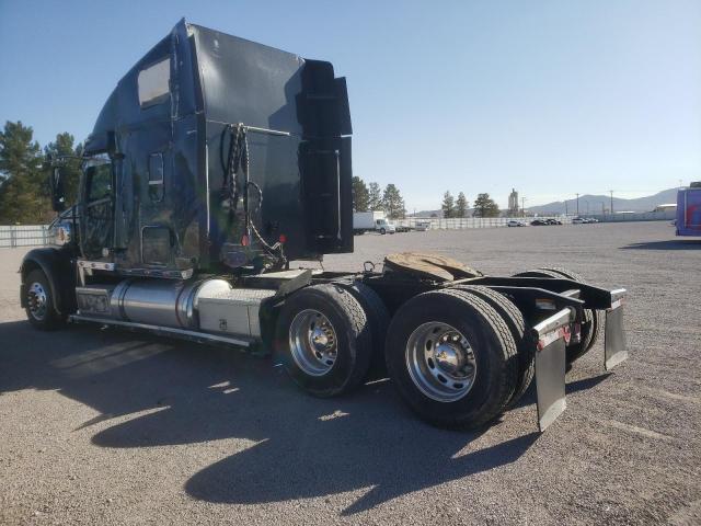 Image 3 of 2016 FREIGHTLINER CONVENTIONAL CORONADO 132 2016 with VIN 3ALXFB002GDGX5916