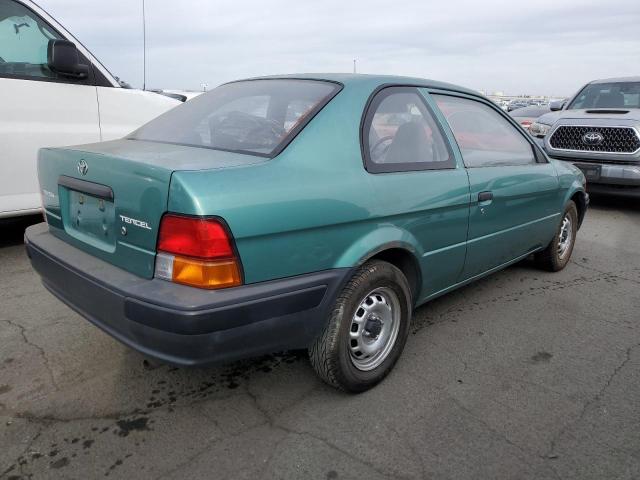 Image 3 of 1995 TOYOTA TERCEL STD 1995 with VIN JT2EL55D4S0026988
