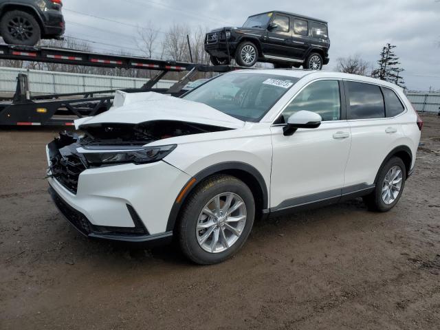 Obraz 2023 HONDA CR-V EXL 2023